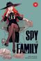 Tatsuya Endo: Spy x Family, Vol. 12, Buch