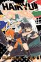 Haruichi Furudate: Haikyu!! (3-In-1 Edition), Vol. 2, Buch