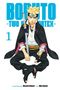 Masashi Kishimoto: Boruto: Two Blue Vortex, Vol. 1, Buch