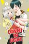 Uoyama: Love's in Sight!, Vol. 8, Buch