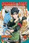 Naruto: Konoha's Story--The Steam Ninja Scrolls: The Manga, Vol. 2, Buch