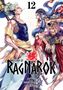 Shinya Umemura: Record of Ragnarok, Vol. 12, Buch