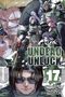 Yoshifumi Tozuka: Undead Unluck, Vol. 17, Buch