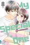 Momoko Koda: My Special One, Vol. 8, Buch