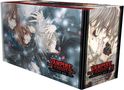 Matsuri Hino: Vampire Knight Complete Box Set, Buch