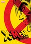 Hiroshi Higuchi: X-Men: The Manga: Remastered, Vol. 1, Buch