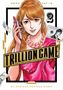 Riichiro Inagaki: Trillion Game, Vol. 2, Buch