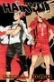 Haruichi Furudate: Haikyu!! (3-In-1 Edition), Vol. 4, Buch