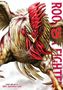 Shu Sakuratani: Rooster Fighter, Vol. 7, Buch