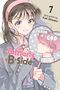 Yuki Shiwasu: Tamon's B-Side, Vol. 7, Buch, Buch