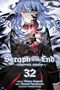 Takaya Kagami: Seraph of the End, Vol. 32, Buch