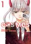 Ryuhei Tamura: Cosmos, Vol. 1, Buch