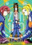 Haro Aso: Zom 100: Bucket List of the Dead, Vol. 17, Buch, Buch