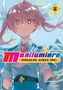 Sekka Iwata: Magilumiere Magical Girls Inc., Vol. 8, Buch, Buch