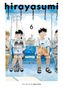 Keigo Shinzo: Hirayasumi, Vol. 6, Buch
