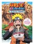 Sanae: Naruto Shippuden: The Official Cookbook, Buch