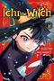 Viz_Unknown: Ichi the Witch, Vol. 1, Buch