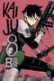 Keiji Ando: Kaiju No. 8: B-Side, Vol. 2, Buch