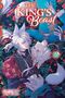 Rei Toma: King's Beast, Vol. 16, Buch