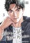 Niyama: Ask and You Will Receive, Vol. 3, Buch