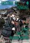 Katsura Ise: Destroy All Humans. They Can't Be Regenerated. A Magic: The Gathering Manga, Vol. 5, Buch