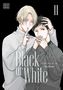 Sachimo: Black or White, Vol. 11, Buch, Buch