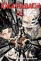 Takeru Hokazono: Kagurabachi, Vol. 5, Buch