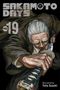 Yuto Suzuki: Sakamoto Days, Vol. 19, Buch