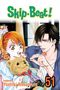 Yoshiki Nakamura: Skip·Beat!, Vol. 51, Buch