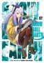 Yuhiro Tsujitsugu: Snowball Earth, Vol. 7, Buch