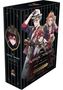 Wakana Hazuki: Disney Twisted-Wonderland: The Manga - Book of Heartslabyul Complete Box Set, Buch