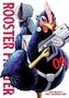 Shu Sakuratani: Rooster Fighter, Vol. 9, Buch, Buch