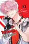 Yuki Shiwasu: Tamon's B-Side, Vol. 10, Buch, Buch