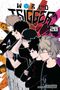 Viz_Unknown: World Trigger, Vol. 28, Buch