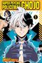 Shun Numa: Super Psychic Policeman Chojo, Vol. 1, Buch