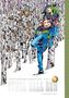 Hirohiko Araki: Jojo's Bizarre Adventure: Part 7--Steel Ball Run, Vol. 5, Buch