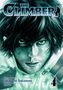 Shin'Ichi Sakamoto: The Climber, Vol. 4, Buch