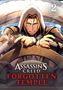 Arc: Assassin's Creed: Forgotten Temple, Vol. 2, Buch, Buch