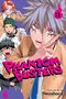 Neoshoco: Phantom Busters, Vol. 3, Buch