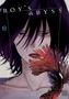 Ryo Minenami: Boy's Abyss, Vol. 13, Buch