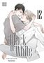 Sachimo: Black or White, Vol. 12, Buch