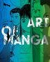 Nicole Coolidge Rousmaniere: Art of Manga, Buch