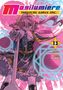 Sekka Iwata: Magilumiere Magical Girls Inc., Vol. 13, Buch