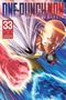 One: One-Punch Man, Vol. 33, Buch