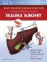 Ernest E. Moore Shock Trauma Center at Denver Health Illustrated Tips and Tricks in Trauma Surgery, Buch