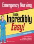 Nicole M Heimgartner: Emergency Nursing Made Incredibly Easy, Buch