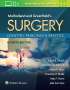 Justin Dimick: Mulholland & Greenfield's Surgery, Buch