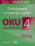 Sybil J. Biermann: Orthopaedic Knowledge Update®: Musculoskeletal Tumors 4, Buch