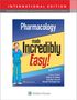 Lippincott Williams & Wilkins: Pharmacology Made Incredibly Easy, Buch
