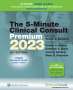 Frank J. Domino: 5-Minute Clinical Consult 2023 (Premium), Buch